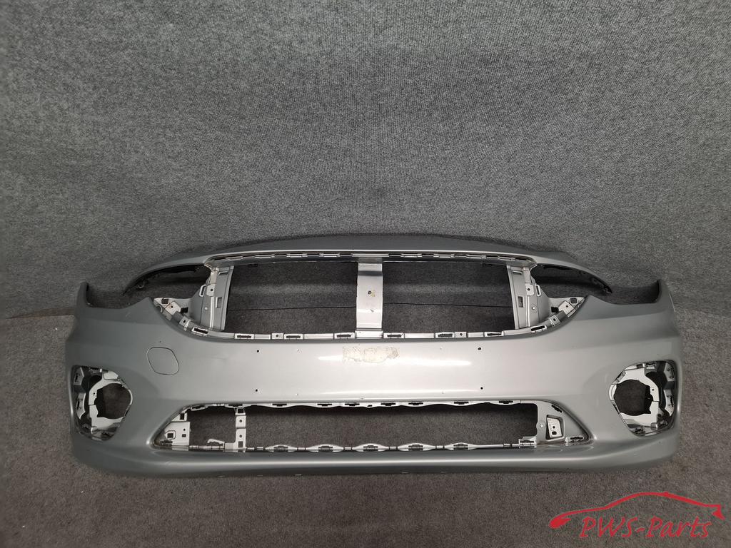 FIAT TIPO II VOORBUMPER VANAF 2015 ORIGINEEL, Auto-onderdelen, Gebruikt, -, Voor, -
