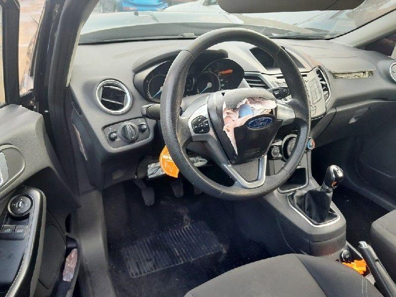 COCKPIT Ford Fiesta 6 (JA8) (01-2008/12-2017) (2086520), Auto-onderdelen, Dashboard en Schakelaars, Ford, Gebruikt