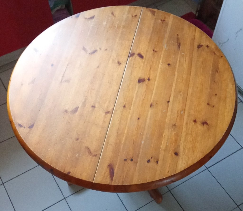 table a manger, 150 à 200 cm, Cinq personnes ou plus, 100 à 150 cm, Enlèvement