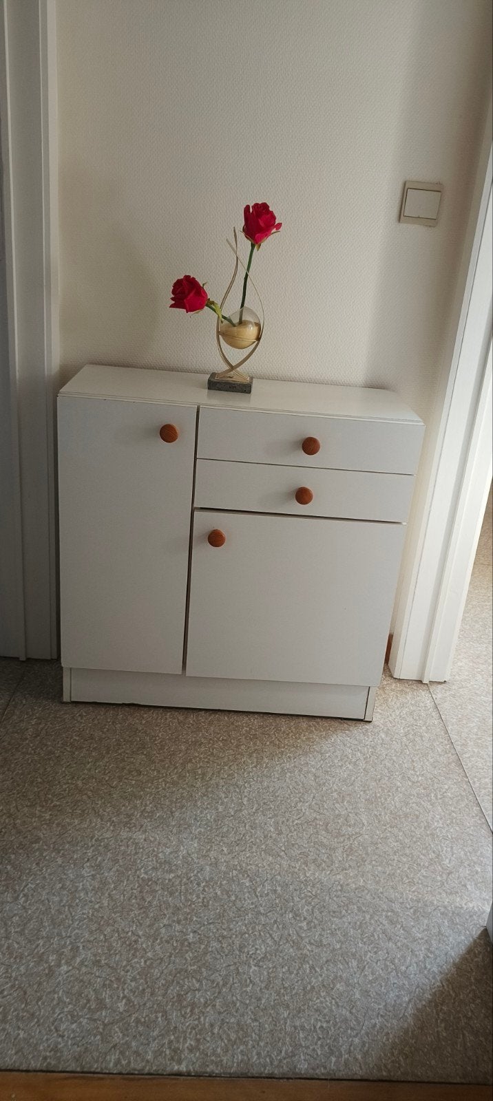 meuble, Enlèvement, Utilisé