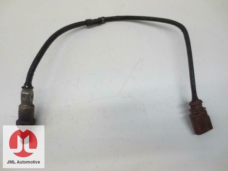 LAMBDASONDE LAMBDA SONDE VW POLO, Volkswagen, -, Utilisé, -