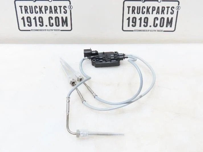 DAF 2129822 Temperatuursensoren DPF, Ophalen, Gebruikt, DAF