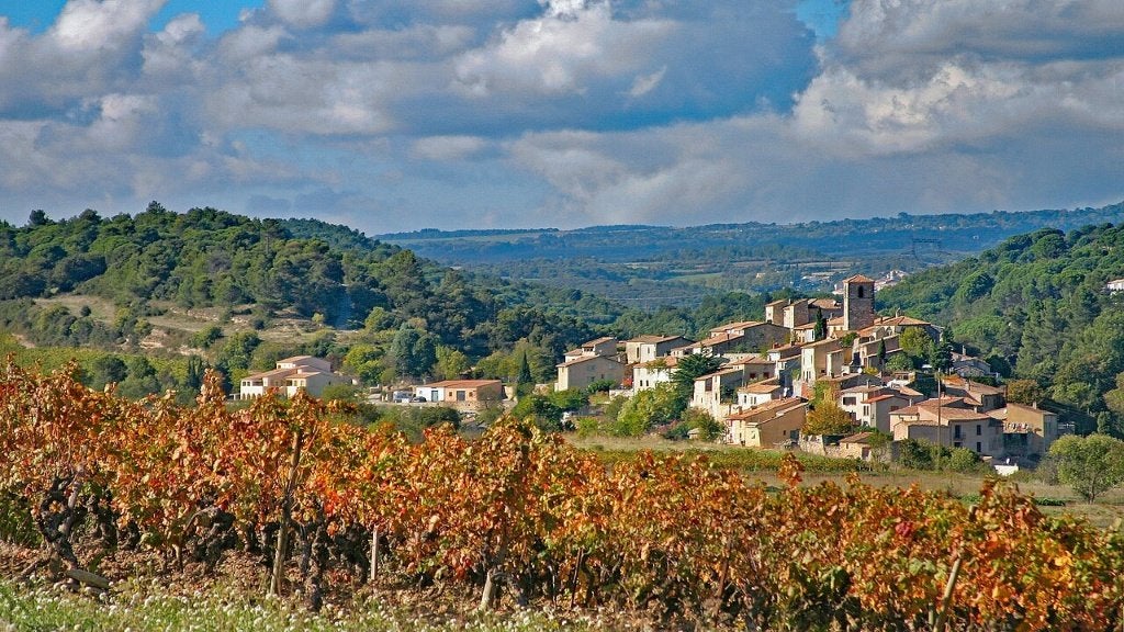 Villa 200m2 avec gite Sud de France au calme, 200 m², France, Dorp, Frankrijk