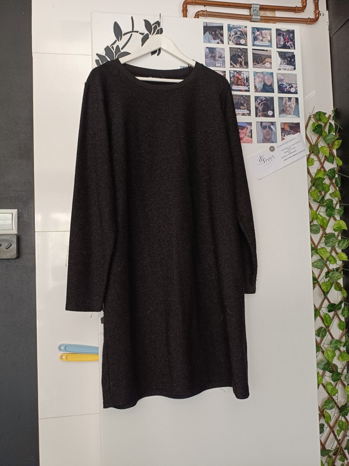 Nieuw kleedje, Kleding | Dames, Grote Maten, Ophalen of Verzenden