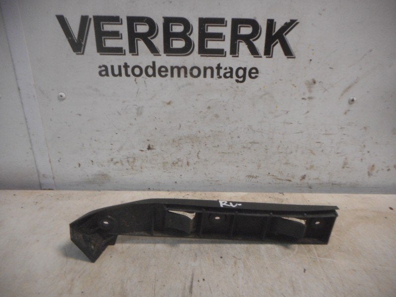 BUMPERSTEUN RECHTS VOOR Golf IV (1J1) (1j0m807184a), Gebruikt, Volkswagen, Volkswagen AG, Kundenbetreuung@volkswagen.de