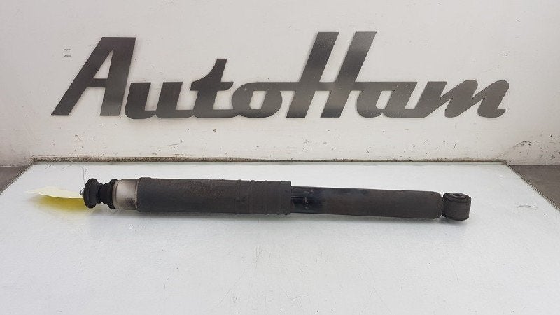 AMORTISSEUR ARRIÈRE GAUCHE Renault Clio IV (5R), Dhr. J. Ham, Renault, Administratie@autoham.nl, Utilisé