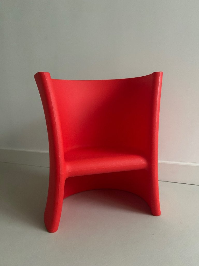 Design kinderstoel - wipwap trioli, Ophalen, Nieuw, Overige typen