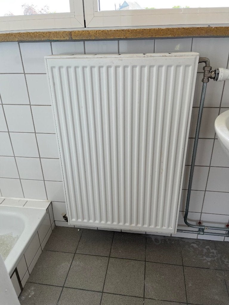 Radiatoren, Ophalen, Zo goed als nieuw, Radiator, Hoog rendement (Hr)
