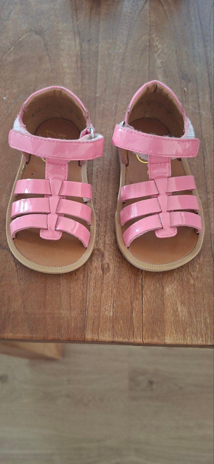 Kinderschoenen pom draai maat 21, Kinderen en Baby's, Ophalen