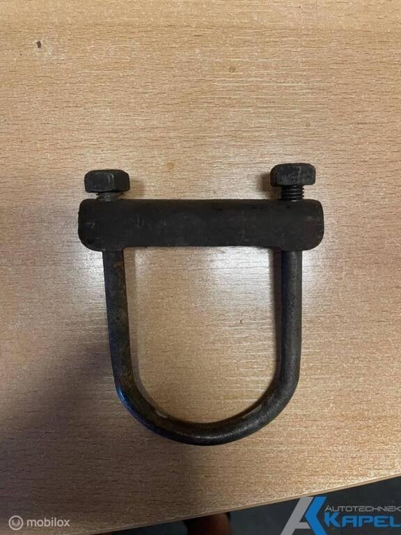 Beugel stabilisator stang Mercedes T2 dudo (gebruikt), Nieuw
