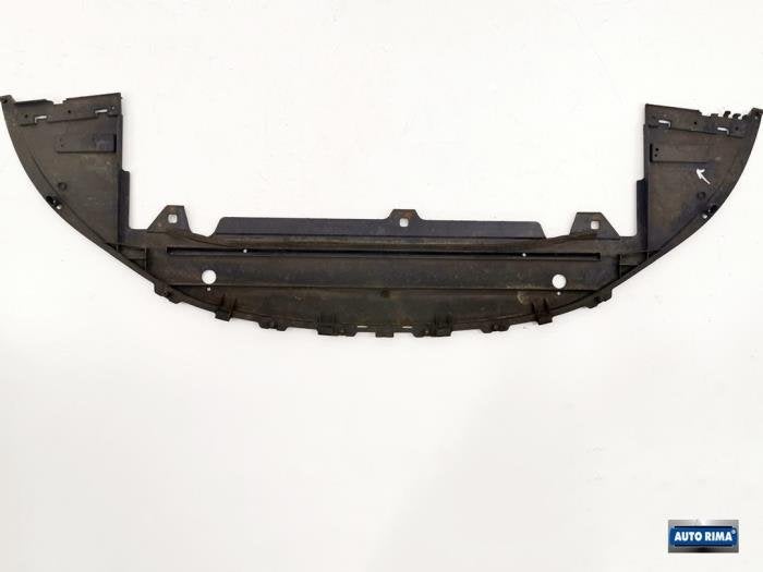 Bumper onderplaat van een Volvo V70, Auto-onderdelen, Gebruikt, -, -, Ophalen of Verzenden