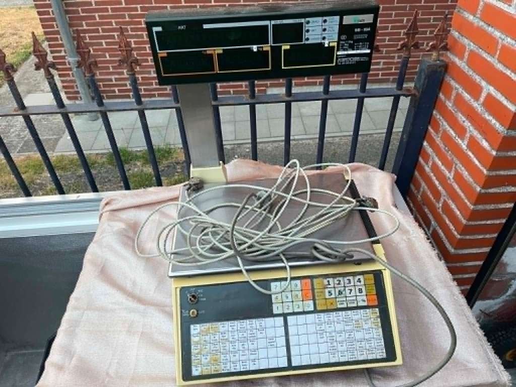 kassasysteem te koop – DIGI SM-60A, Zakelijke goederen, Ophalen