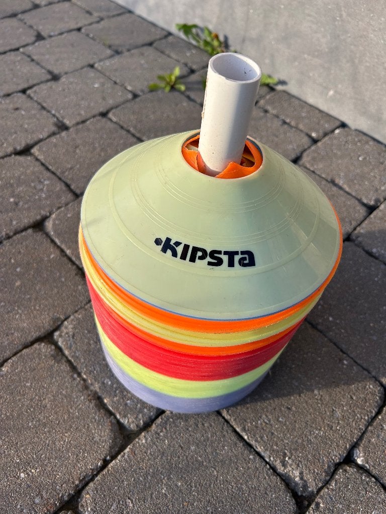 Kipstra trainingshoedjes, Sport en Fitness, Ophalen, Zo goed als nieuw, Overige typen