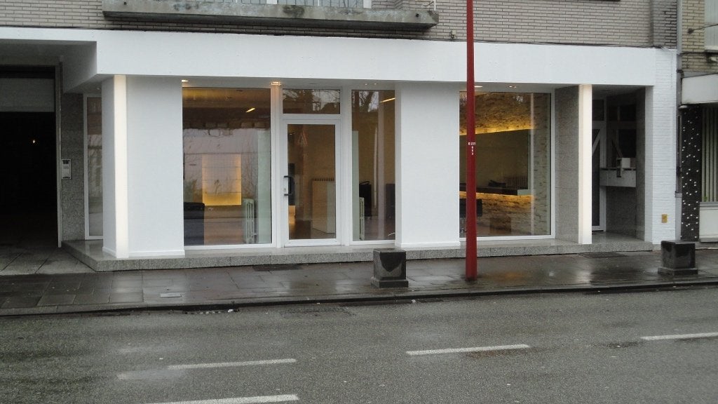 Kapsalon te huur, Immo, Huizen te huur, Maasmechelen, Overige soorten, Direct bij eigenaar