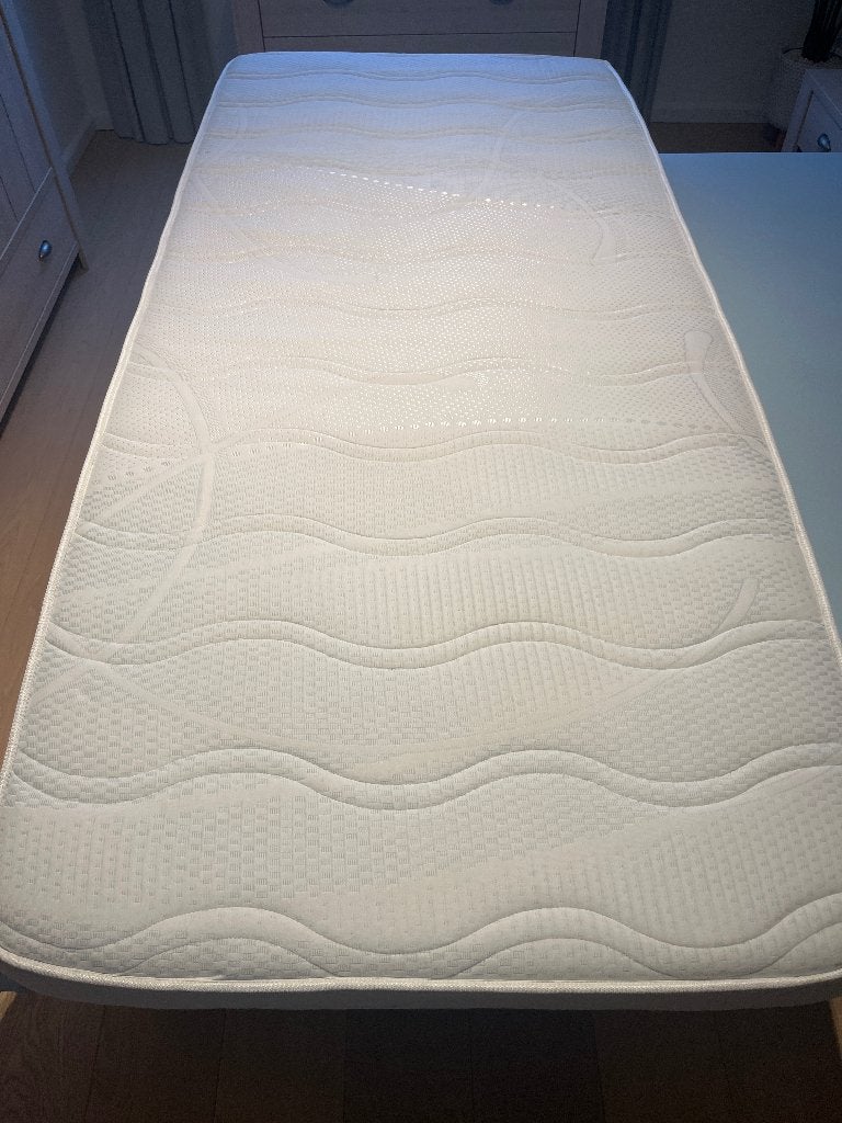Matras 90 x 200 cm, 90 cm, Matelas, Une personne, Enlèvement