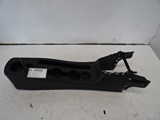 MIDDENCONSOLE Opel Corsa F (UB / UH / UP) (01-2019/-), Gebruikt, Opel, Opel Automobile GmbH, Kontakt-opel@opel.com
