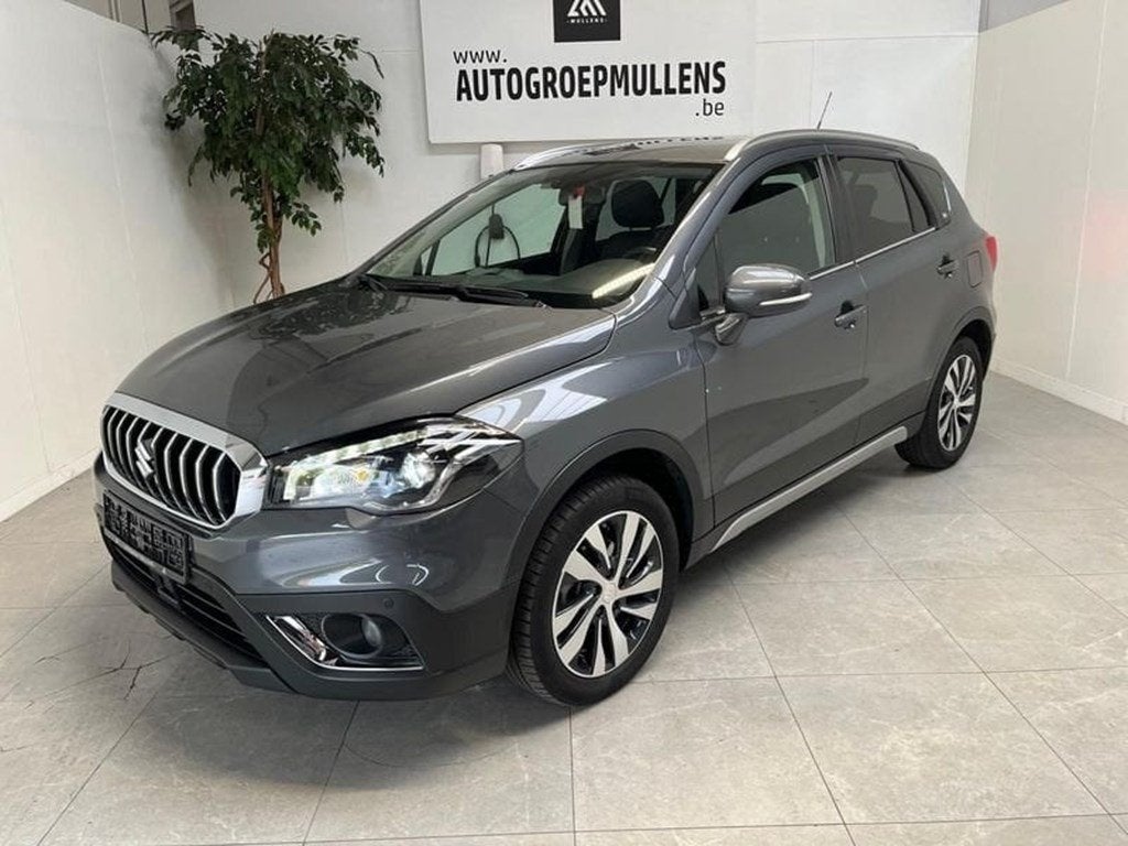 Suzuki SX4 s-cross Grand Luxe Xtra SHVS Aut (MY21) + Open d, Autos, Suzuki, Achat, Euro 6, Entreprise, SX4