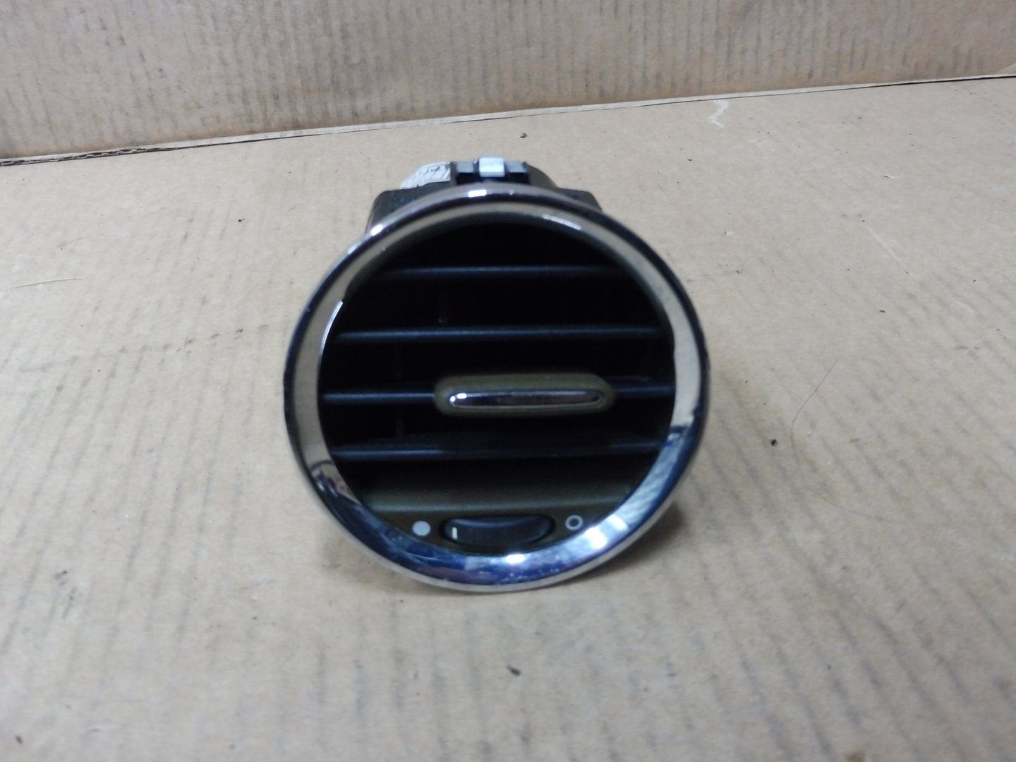 Fiat 500 Dash ventilatierooster 226614 226541, -, Utilisé, Fiat, -