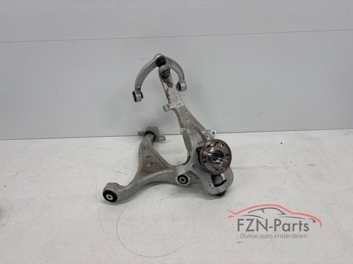 Mercedes-Benz W166 ML GLE GL-Klasse Wielophanging Fusee Wiel, Enlèvement ou Envoi, Utilisé