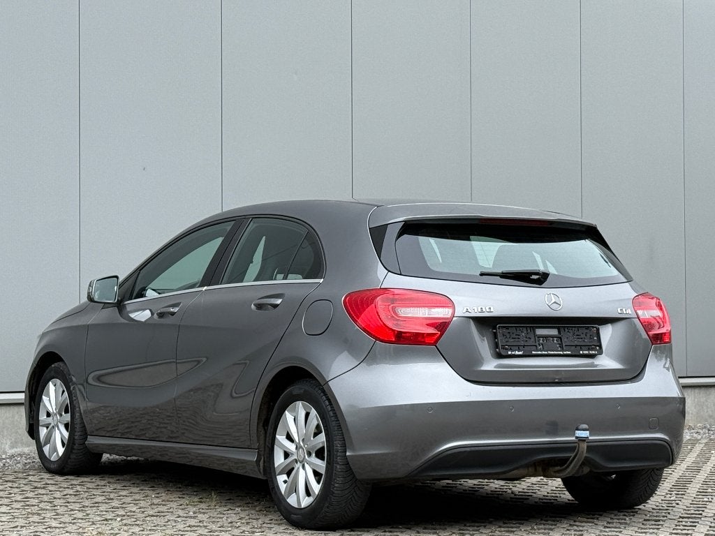 Climatiseur Mercedes-Benz A 180 CDi Navi Cruise Euro5, Achat, Entreprise, Boîte manuelle, 5 portes