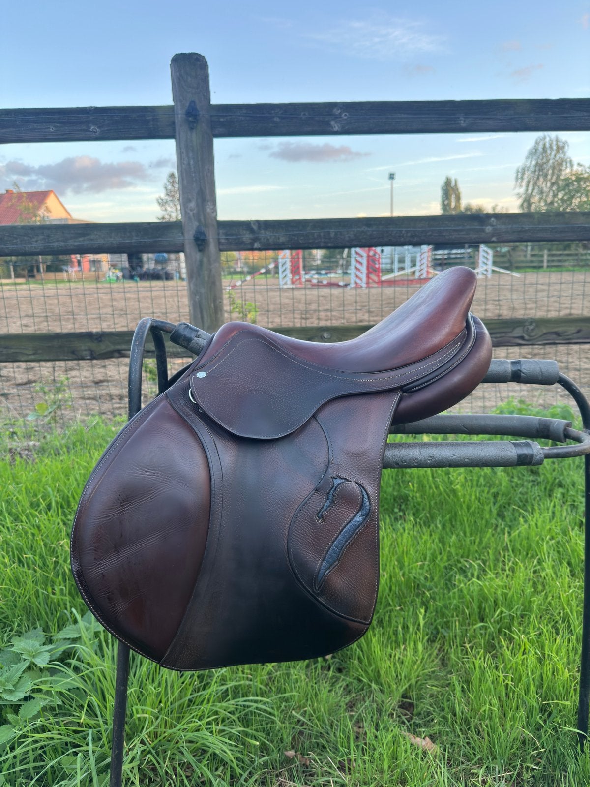 Antares zawdl, Dieren en Toebehoren, Ophalen, Zo goed als nieuw, CWD