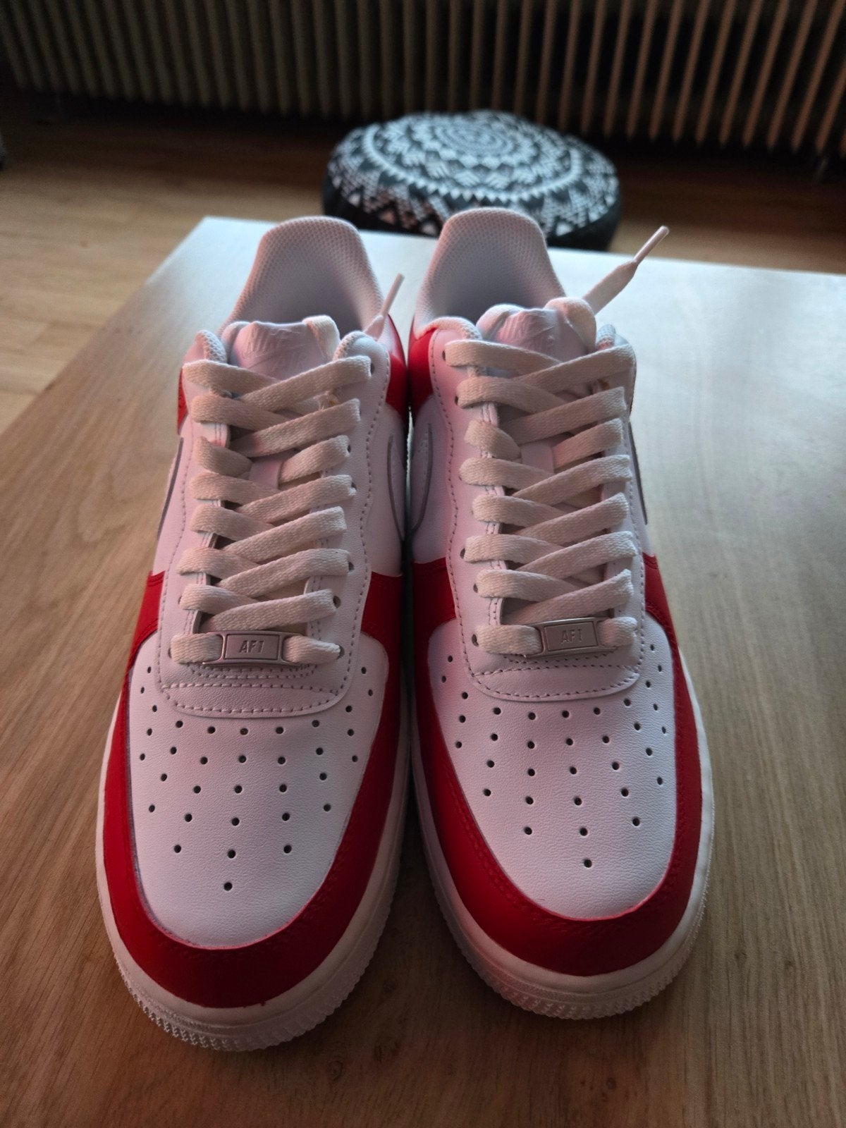 nike air firce, Sport en Fitness, Basketbal, Ophalen of Verzenden, Schoenen