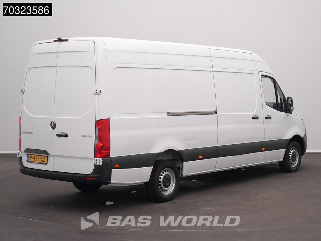 Mercedes Sprinter 311 CDI Automaat L3H2 Airco Camera Euro6 L, Auto's, Automaat, Stof, Gebruikt, 4 cilinders