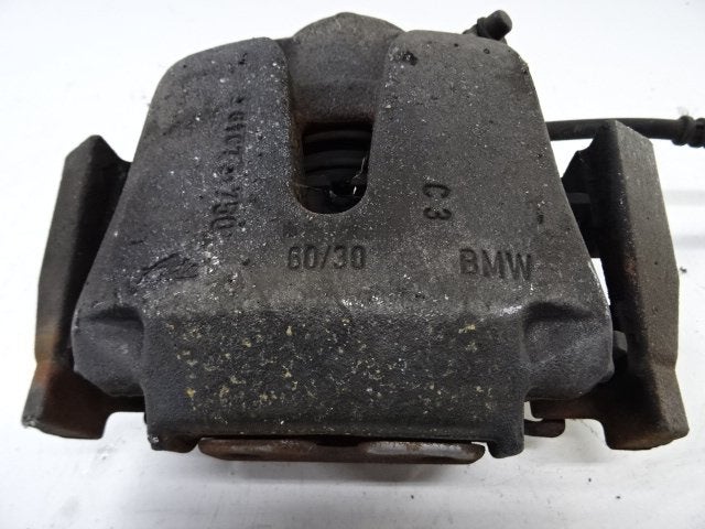 REMKLAUW RECHTS VOOR BMW X5 (F15) (01-2013/07-2018), Gebruikt, BMW, Petuelring 130
80809  München, DE, Bayerische Motoren Werke AG
