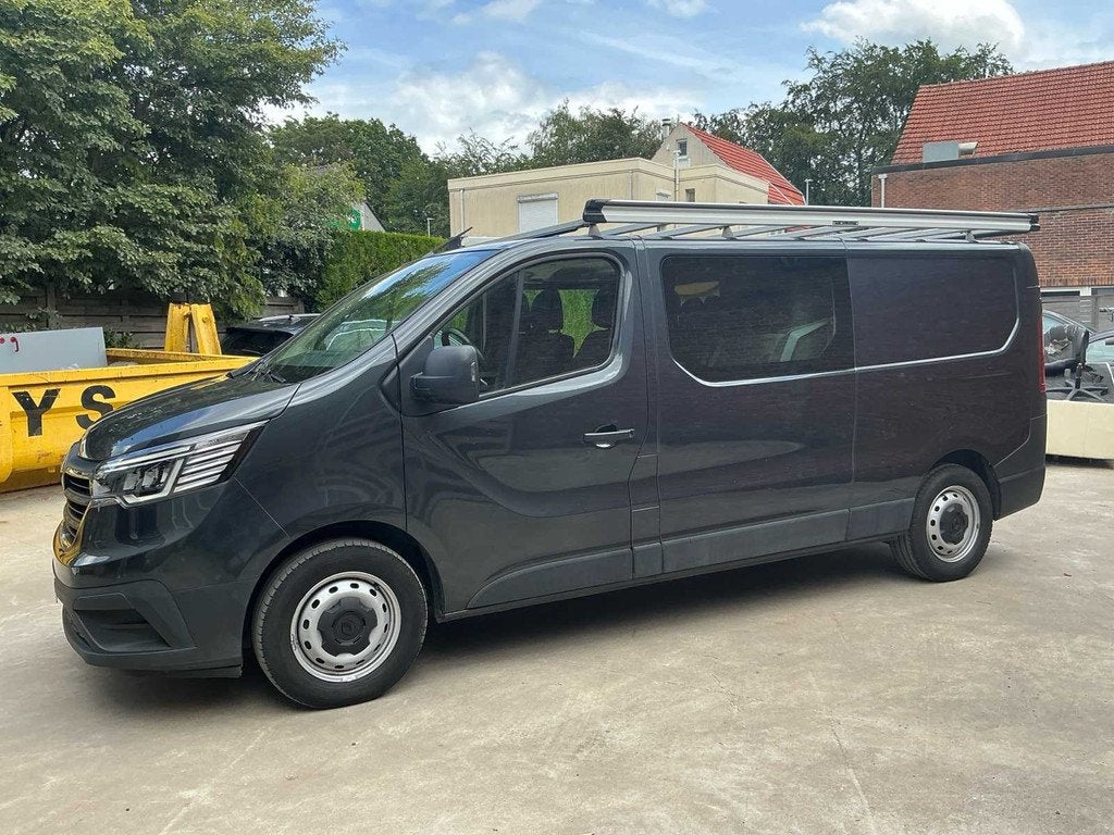 Renault Trafic Voiture de tourisme 2024, Autos, Achat, Entreprise, Autre carrosserie, Diesel