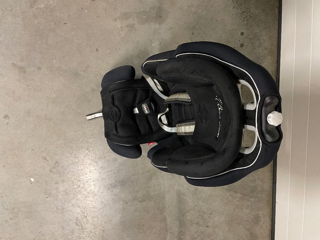 Siège auto Chico, Enfants & Bébés, Sièges auto, Ceinture de sécurité, 15 à 36 kg, Protection latérale, Utilisé