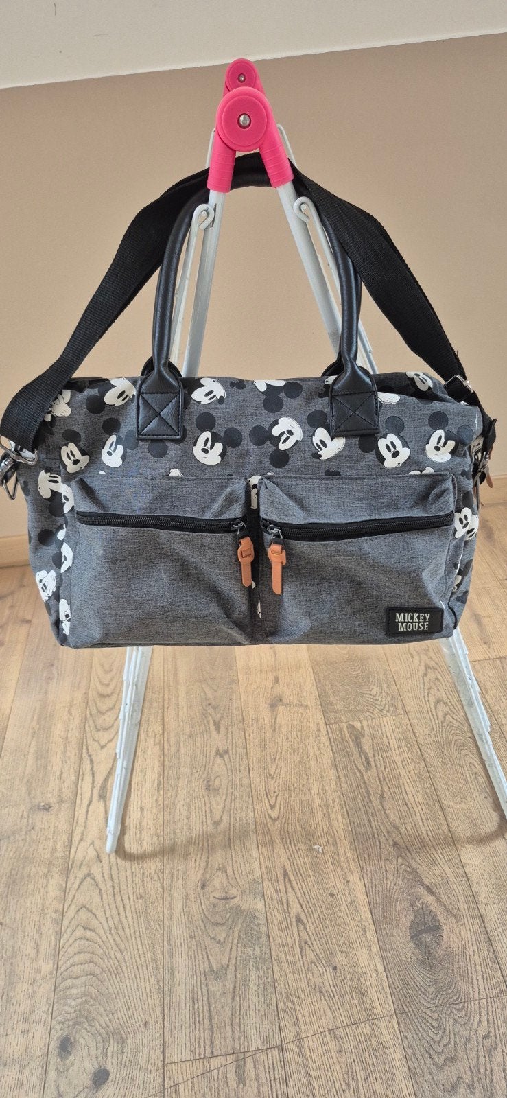 Sac à langer, Enfants & Bébés, Poches supplémentaires, Enlèvement, Utilisé, Autres marques