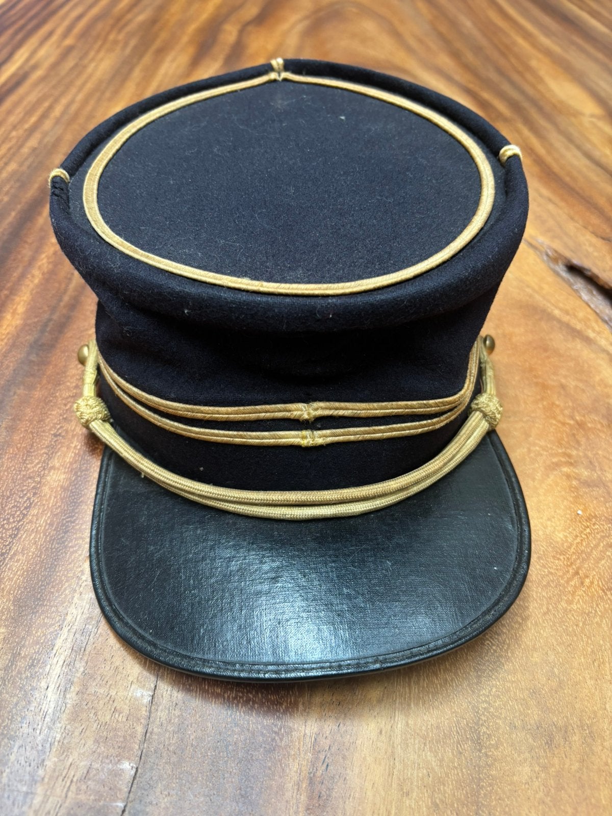 Shako, Collections, Objets militaires | Seconde Guerre mondiale, Enlèvement ou Envoi