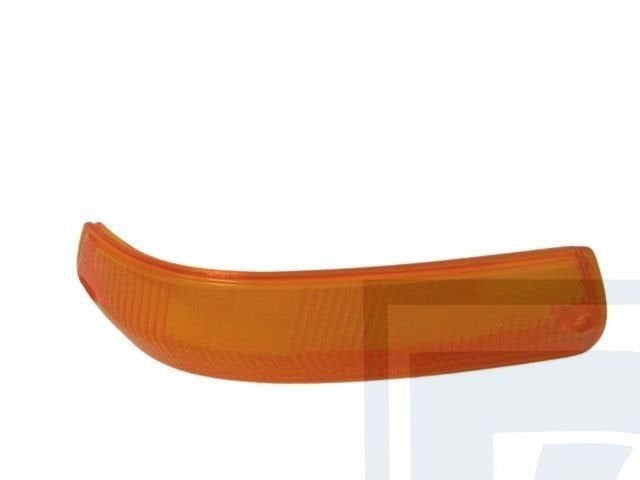 Volvo Glas knipperlicht 164 rechts oranje richtingaanwijzerg, Auto-onderdelen, Ophalen of Verzenden, Nieuw, Volvo