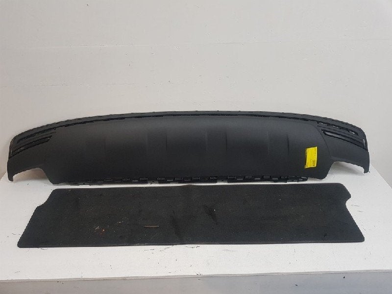 SPOILER Audi Q7 (4MB / 4MG) (01-2015/12-2019) (|4M0807941B|), Utilisé, Audi