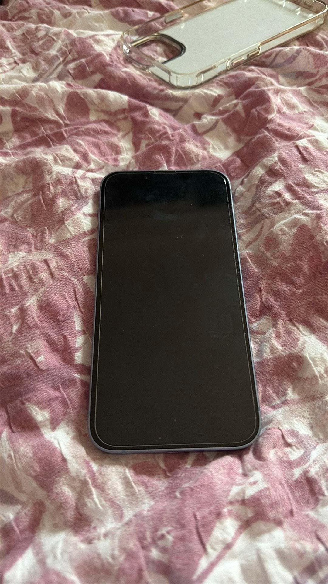 Iphone 14, Telecommunicatie, Ophalen, Blauw, 85 %, IPhone 14
