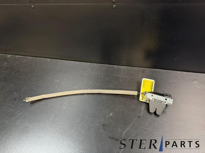 Mécanique de verrouillage hayon d'un Mercedes C-Klasse, 3 mois de garantie, Utilisé, -, -
