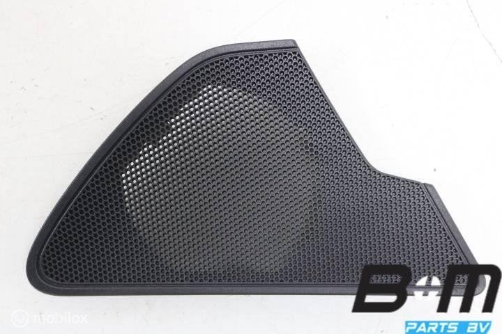 Luidsprekerrooster rechts Audi A6 4G Avant 4G003542AA, Utilisé