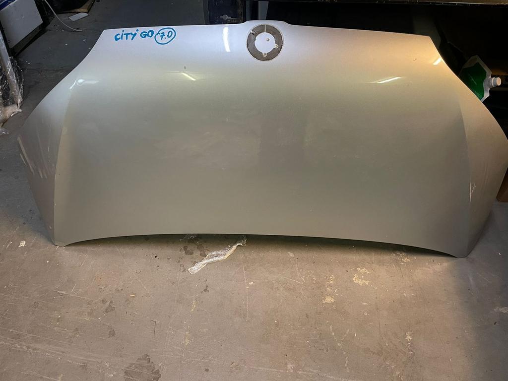 Skoda Citigo Motorkap Origineel, Gebruikt, -, -, Ophalen of Verzenden