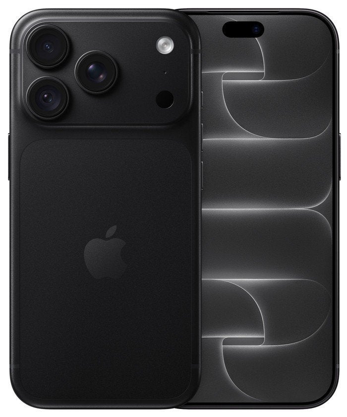 iPhone 18 Pro 2TB, Enlèvement ou Envoi, Neuf, IPhone 18 Pro