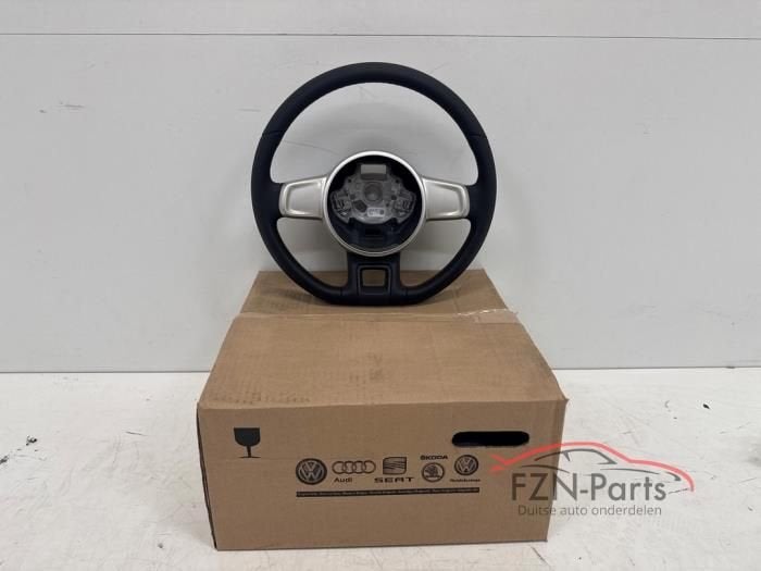 VW Up! Stuur stuurwiel Brons stiksel, Ophalen of Verzenden, Gebruikt