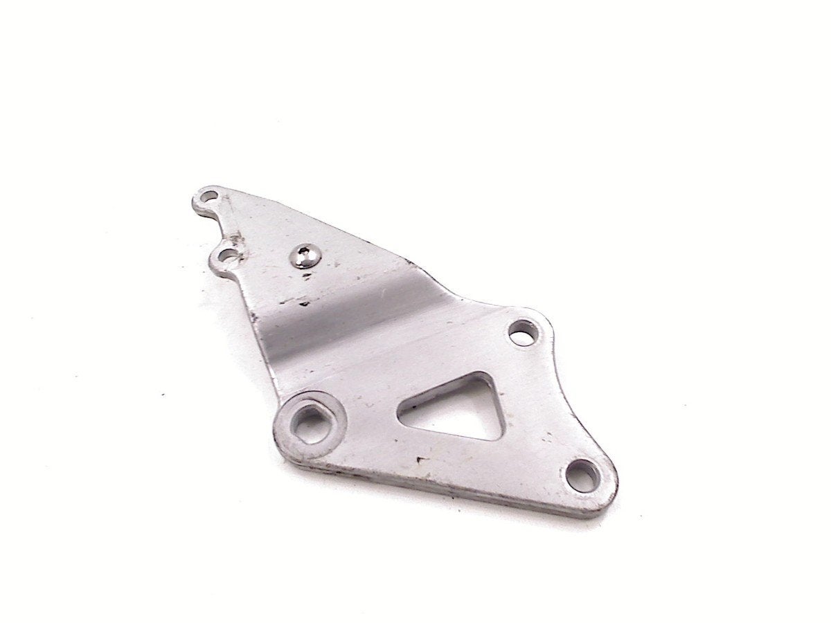 SCHETSPLAAT RECHTS VOOR GSX R 750 1990-1991 (GSXR750 GR7A), Motoren, Dhr. S. di Majo, Gebruikt, Info@cama-motorparts.nl, P.J. Troelstraweg 8 8
3144 CX  MAASSLUIS, NL