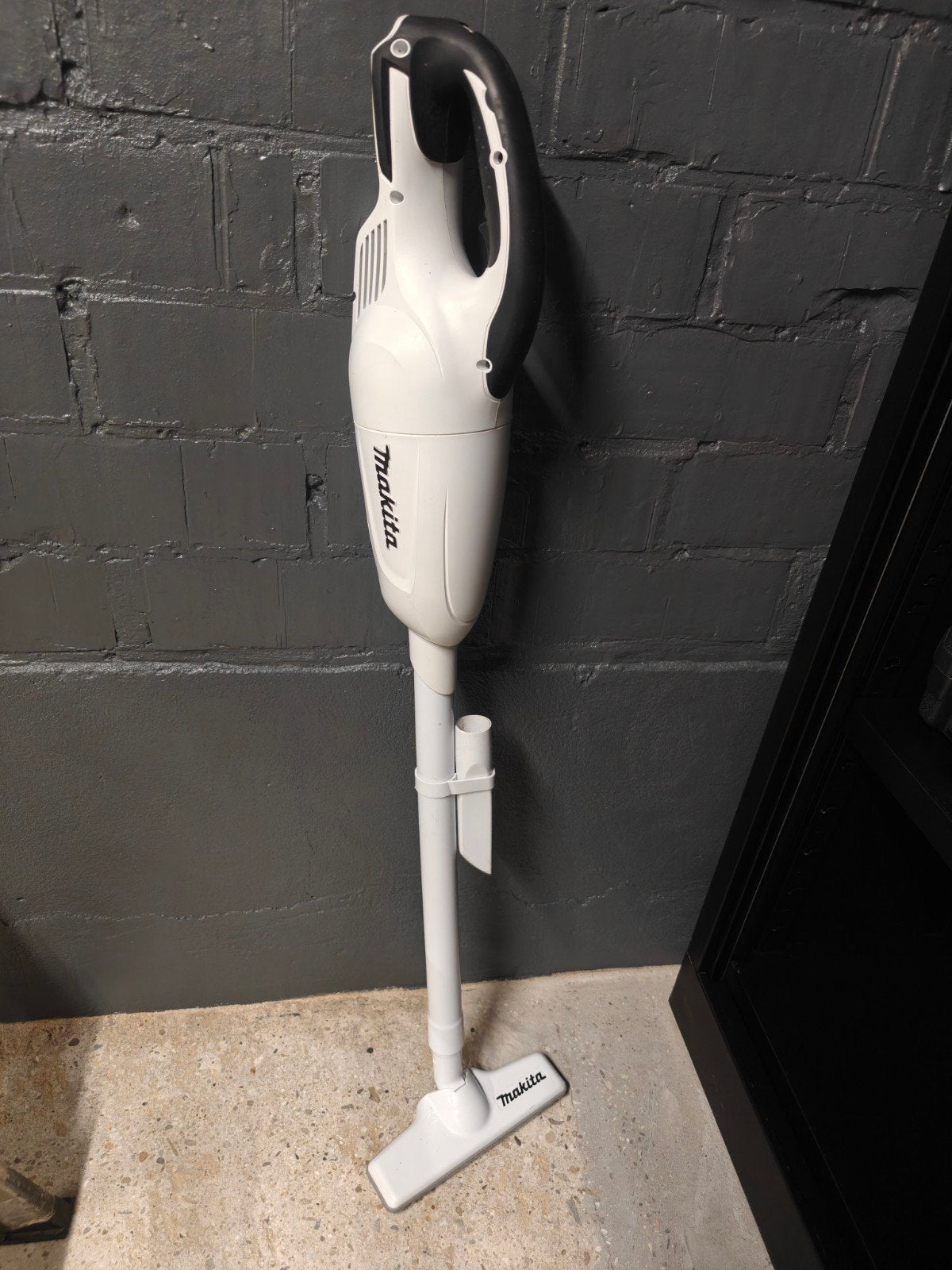 makita steelstofzuiger 18V, Ophalen, Steelstofzuiger, Makita