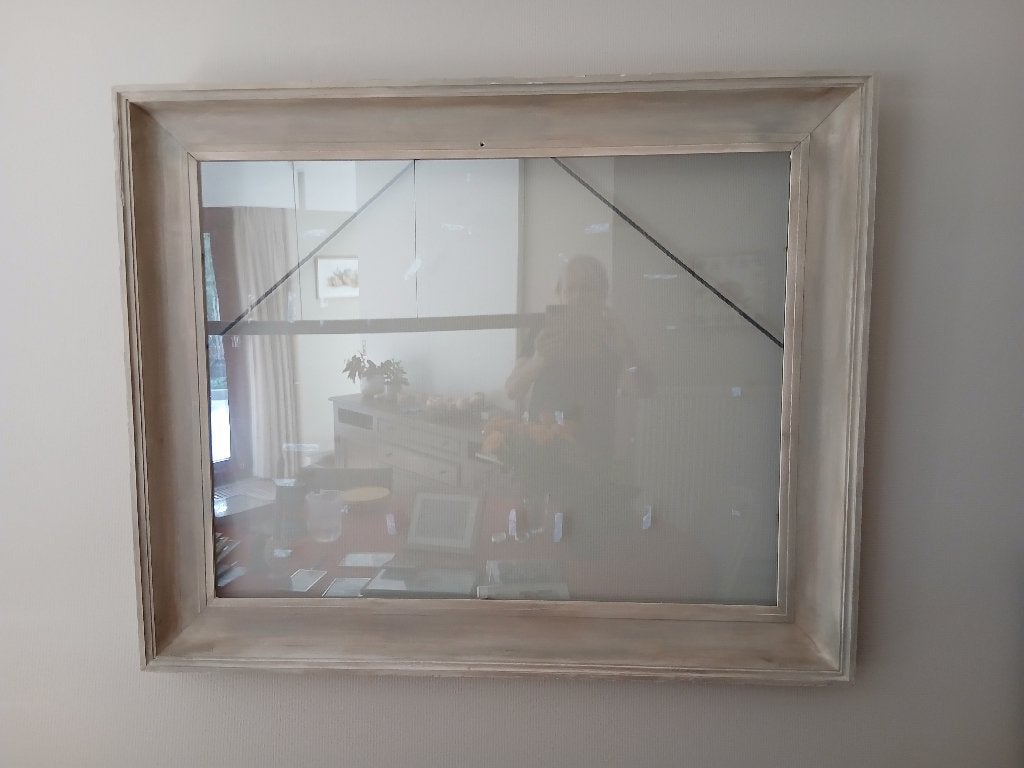 Kader, Antiek en Kunst, Ophalen, Bijzondere lijst