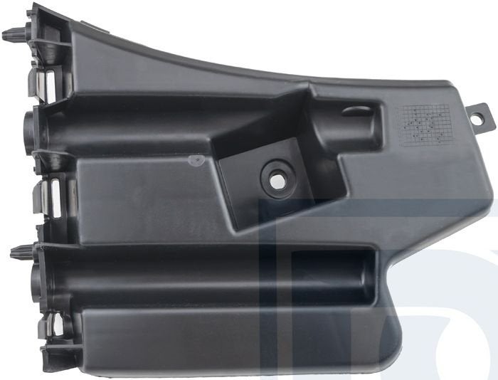 Volvo Montagebeugel bumper buiten voorzijde links VOLVO S60, Auto-onderdelen, Ophalen of Verzenden, Nieuw
