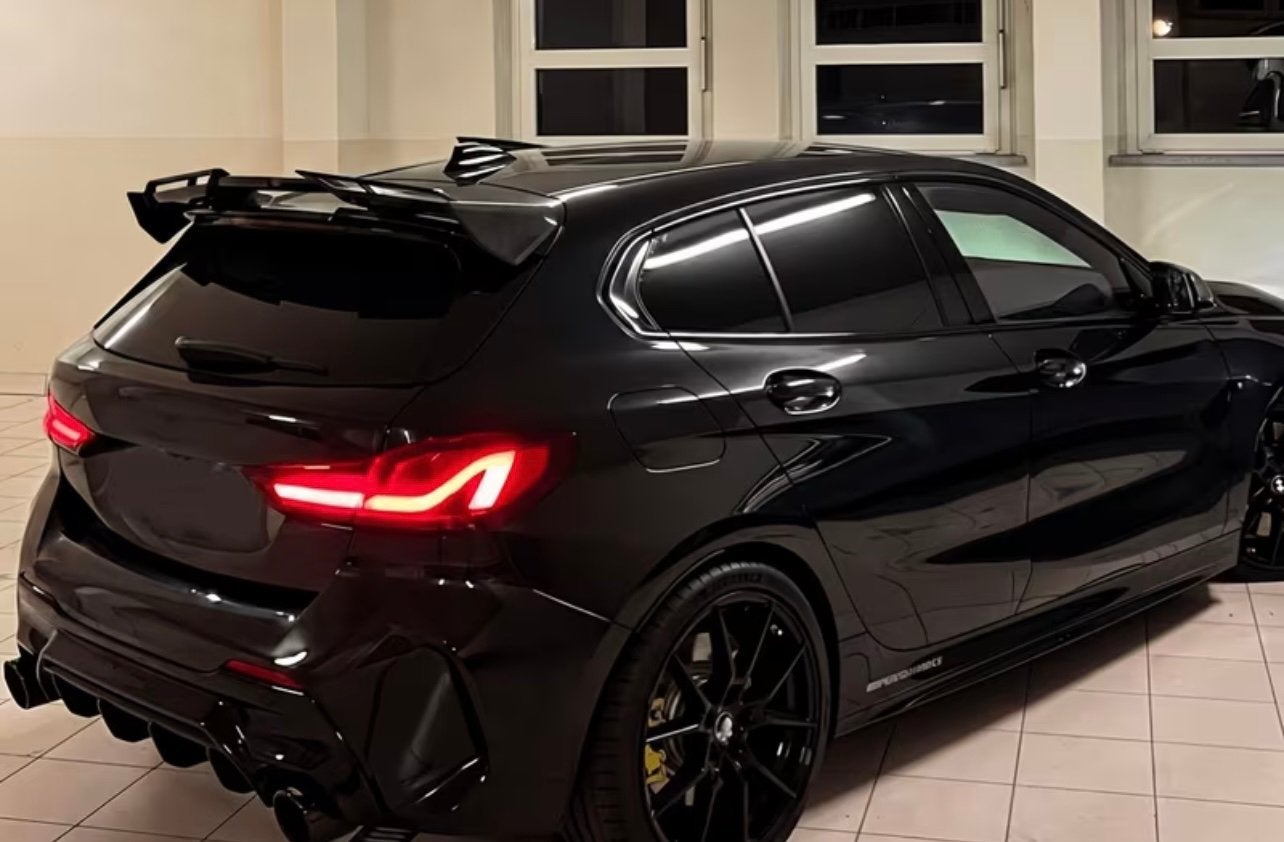 Spoiler F20 F40 F70 E87, Enlèvement ou Envoi