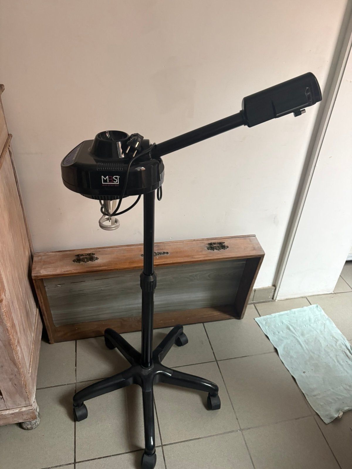 Vapozone, Enlèvement ou Envoi, Comme neuf