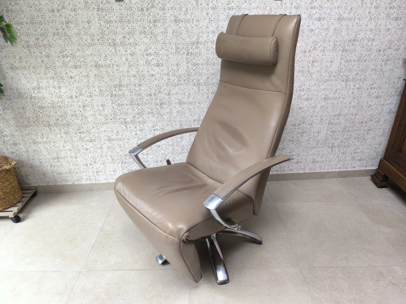 Jori Brainbuilder Maxi (Mono-Move) Fauteuil inclinable, 150 cm ou plus, Enlèvement, Utilisé, 50 à 75 cm