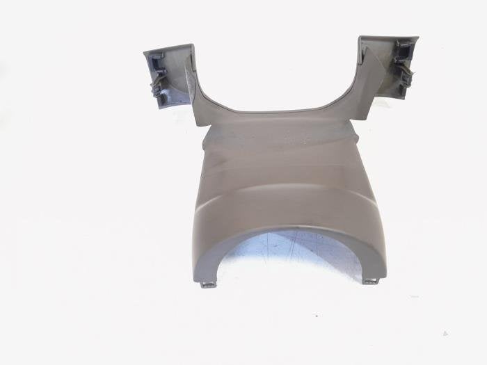 Couvercle colonne de direction d'un Audi Q5, -, 3 mois de garantie, Audi, Utilisé