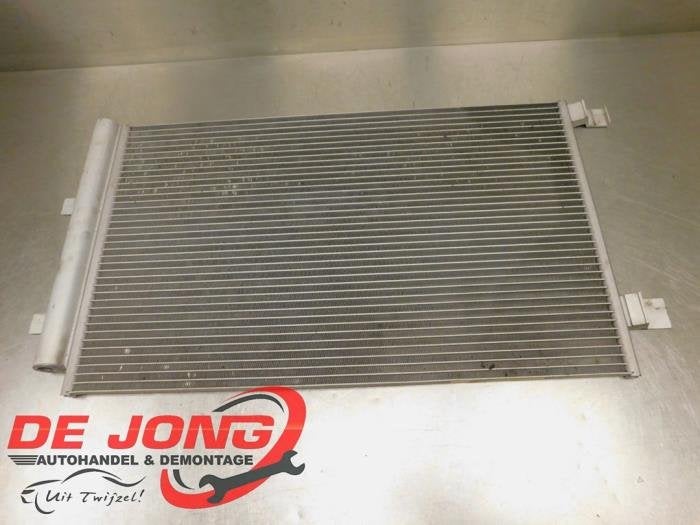 Condensateur clim d'un Mercedes Citan, 3 mois de garantie, Utilisé, -, -