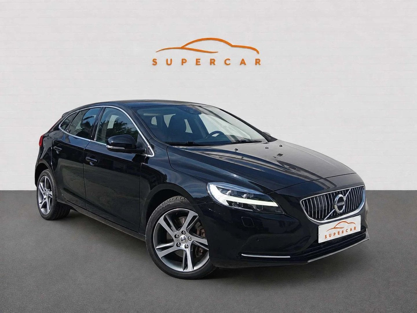 Volvo V40 V40 1.5 T2 Eco Inscription Geartronic / CRUISE / A, Achat, https://public.car-pass.be/vhr/35b71732-def1-45b0-bf1a-e119da2569fb